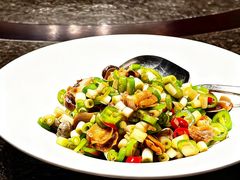 -浩运海鲜·16年专注青岛菜(石老人店)