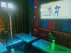 -唱吧麦颂KTV(马驹桥店)