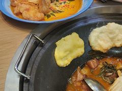 -那红花·东北菜铁锅炖(仙林金鹰店)