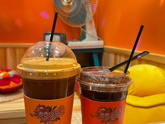 -囍福咖啡(这有山店)