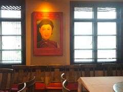 -龙门阵茶屋川菜馆(武康路店)