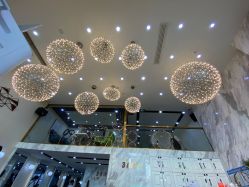 点击看大图 -3AM HAIR SALON烫发染发接发
