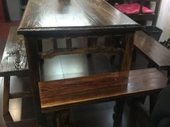 大堂-刘师父老汉口江湖菜(蔡锷路店)