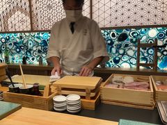 -小十Omakase(地王大厦店)