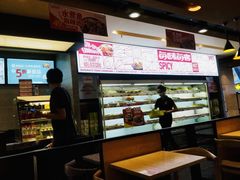 -每味每客·重庆麻辣烫(国泰店)