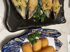-上海雅居乐万豪侯爵酒店