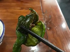 -老西安韩记三鲜煮馍(四府街店)