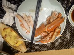 -虹料理·日料放题(悠方店)