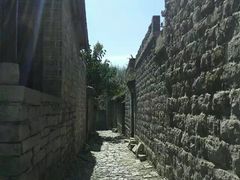 -于家石头村景区