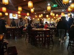 大堂-小街天府(西工小街店)