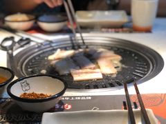 -猫抓烤肉(武进吾悦广场店)