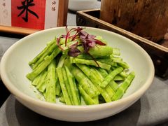 -汉水谣·江景餐厅(江滩店)