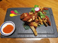 -敏珠拉姆藏餐·南京厨房(富春江东街店)