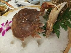 -蟹的岡田屋(正大广场店)