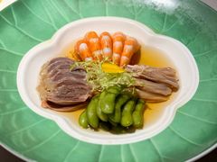 -醉庐·新上海菜(南京西路店)