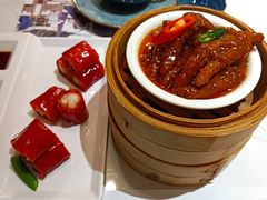 -云山茶餐厅(广东大厦店)