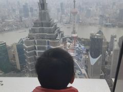-上海柏悦酒店·世纪100牛排馆