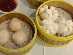 -桃苑(华侨银行大厦店)