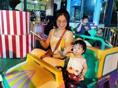 -郑州方特梦幻王国