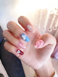 -米小兔美甲美睫