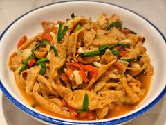 -回家吃饭·地道南昌菜(建德观总店)