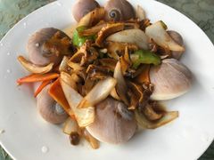 -常家活海鲜小吃(仅一家无分店)