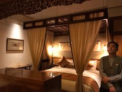 -北京古城老院厉晓麟精致菜