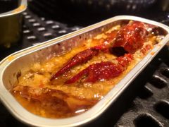 -戴记龙虾(天泽街店)