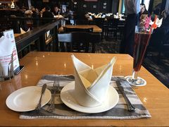 -兰特伯爵西餐厅·啤酒屋(方庄店)