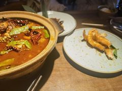 -薇酌饮·陕西菜(南门外店)