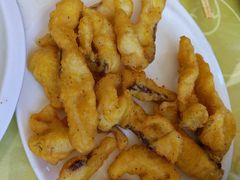 -雪湖煜辰鱼头老店(雪野湖店)