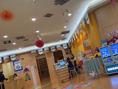 -金宝贝早教中心(徐东群星城中心)