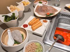 -海底捞火锅(丰尚国际广场店)