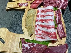 -NIUAN牛庵·日式和牛烧肉(恒隆店)