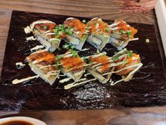 -东京屋(武定路店)