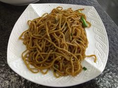 葱油拌面-杭苑(正佳广场店)