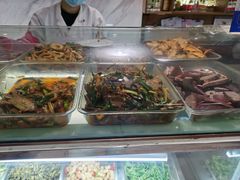 -军嫂饺子馆(岳家寨小区店)