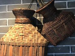 -兰婆婆餐厅淳安菜