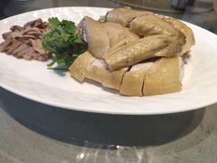 白砍鸡-铜锣湾·有麝自然香(长嘉汇购物公园店)