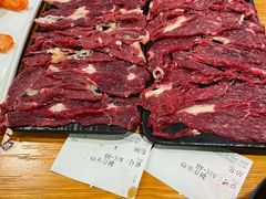 -潮味四季潮汕牛肉火锅(来凤街店)