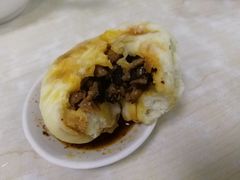 -老陶包子铺(南大西南村店)