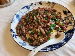 -宾朋海鲜特色美食餐厅·纯手工鲅鱼水饺(兴海路店)