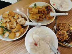 -小豆海棠(人民南路店)