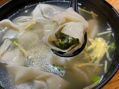 -老盛兴汤包馆(江宁一店)