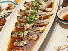 -鲜得莱渔港·小平岛海胆馆(七贤岭店)