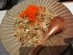 鳗鱼炒饭-森味花园·日本料理(伊藤洋华堂亚运村店)