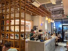 -森Some Fusion(荔湾店)