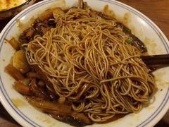 -十面春风·江南面馆(崇宁路店)