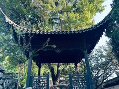 -浙江省博物馆(孤山馆区)
