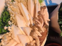 -东来顺·非遗火锅(高新店)